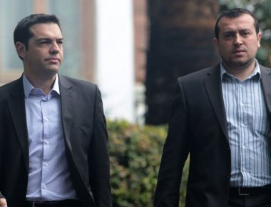 Νέες αποκαλύψεις για τις επαφές Αλ. Τσίπρα-Ν. Παππά στην Μόσχα